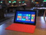 Surface RT test resistenza