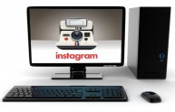 Due modi per portare Instagram sul computer