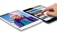 iPad mini 2 e iPad di quinta generazione in uscita a marzo