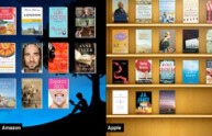 Kindle per iOS vs iBooks 3 a confronto