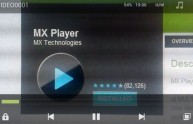 MX Player, uno dei migliori riproduttori video per Android