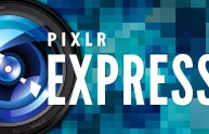 Pixlr Express, centinaia di effetti per le foto in una sola app