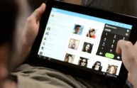 Skype per Android ora è disponibile su tablet, ecco le novità