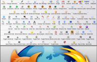 Eliminare le toolbar dal browser con Toolbar Cleaner