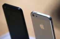 L'iPhone 5S sarà disponibile in tanti colori?