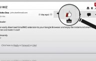 Come rispondere più velocemente alle email ricevute su Gmail 