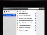 Google Apps for Business regala QuickOffice per iPad