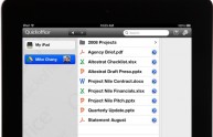 Google Apps for Business regala QuickOffice per iPad