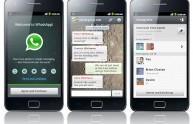 Whatsapp per Android, la recensione completa