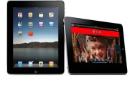 Le 5 migliori app per iPad del 2012