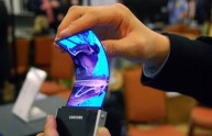 Samsung annuncerà un cellulare con un'incredibile caratteristica
