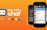 eBuddy Messenger, un multi-client per chattare su iOS e Android