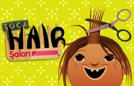 Toca Hair Salon, l'app dedicata alla cura dei capelli