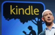 Amazon Kindle Phone arriverà nel 2013
