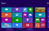 Come bloccare Windows 8 dal pannello di controllo