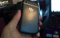 BlackBerry 10, ecco i primi dispositivi del futuro