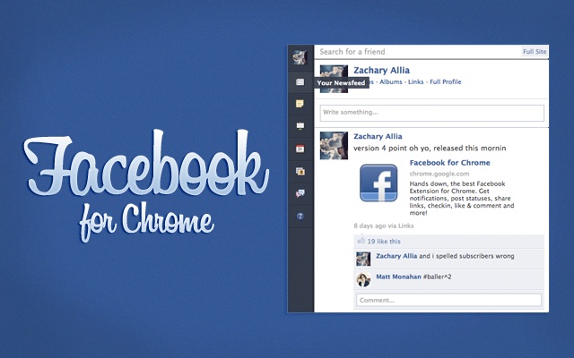 Facebook-For-Chrome