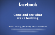 Facebook, ecco cosa potrebbe accadere il 15 gennaio