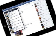 Facebook, in arrivo l'app Messenger per iPad