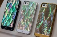 iPhone 5, la collezione di custodie extra lusso