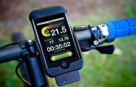 Cyclemeter, il GPS per il ciclismo su strada e con mountain bike