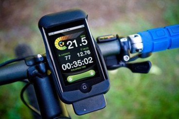 cyclemeter cycling running gps