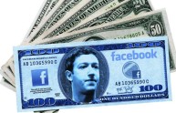 Facebook, ecco come guadagna il social network