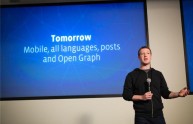 Facebook svela il suo nuovo prodotto: il Graph Search