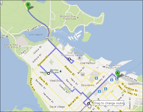 google-maps-drag-to-change-route4