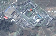 Google Maps svela i campi di concentramento ancora in attività