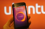 Ubuntu per smartphone, ecco com'è (VIDEO)