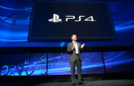 PlayStation 4, tutte le foto dell'evento