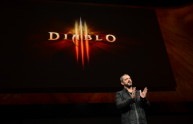 Diablo 3 arriverà su PlayStation 4