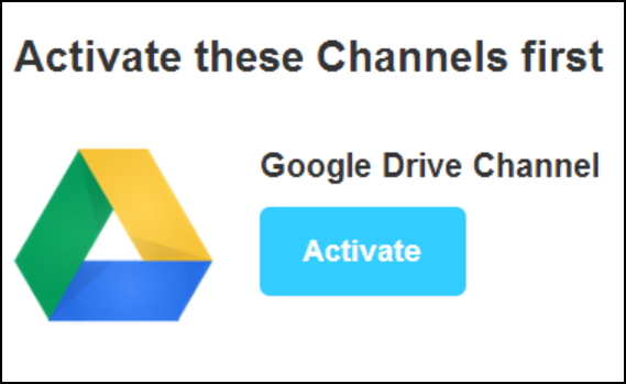 IFTTT-Activate-Google-Drive