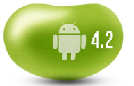 Android 4.2, ecco tutte le novità di Google