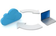 Come sincronizzare i file tra più servizi di cloud storage
