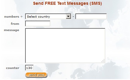 free-sms-sendsmsnow
