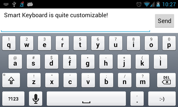 smartkeyboard