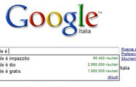 Google spiega come funziona la ricerca