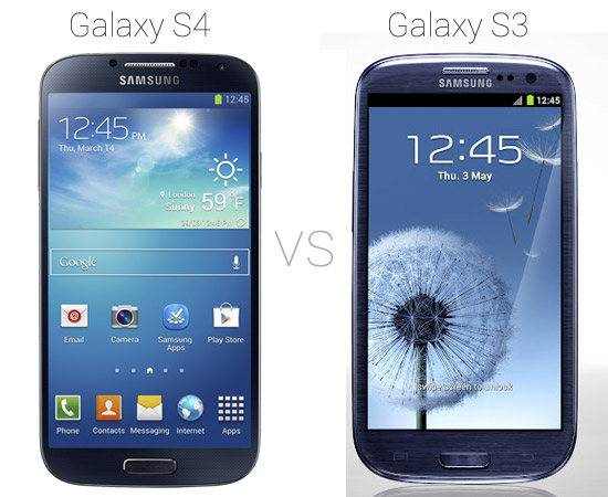 Galaxy-S4-vs-Galaxy-S3