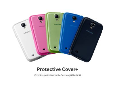 Protective Cover-plus