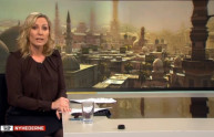 La TV che usa immagini di Assassin's Creed per parlare della Siria