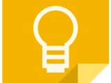 Google Keep servizio simile Evernote