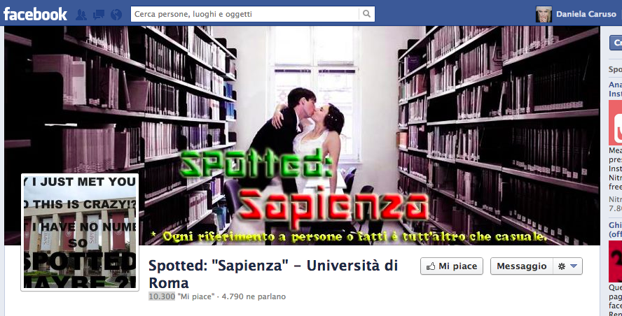 spotted-sapienza