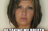 Meagan Simmons, la carcerata sexy che diventa virale sul web (FOTO)