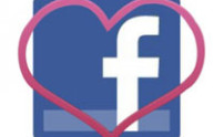 L'amore su Facebook è più solido: lo rivela uno studio
