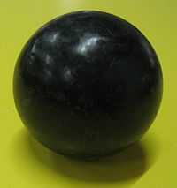 palla-vulcanizzata