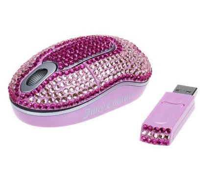 juicy-couture-mouse