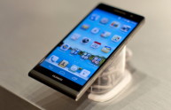 Huawei Ascend P6: lo smartphone più sottile sfida Apple e Samsung
