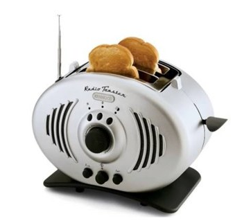 radio-toaster